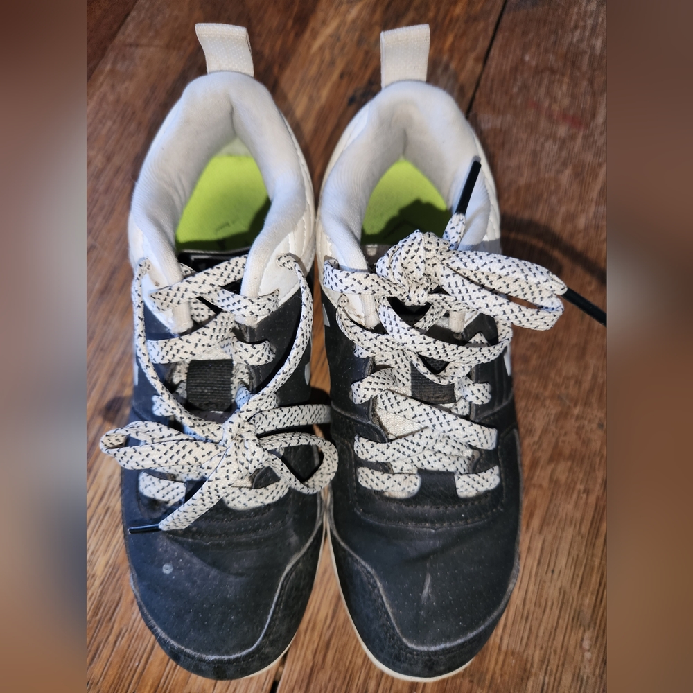 Kids Outdoor Soccer Cleats